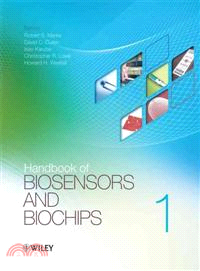 Handbook Of Biosensors And Biochips 2Vset
