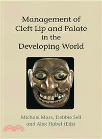 Management Of Cleft Lip And Palate In The Developing World