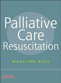 PALLIATIVE CARE RESUSCITATION