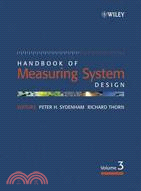 Handbook Of Measuring System Design 3V Set