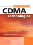 NEXT GENERATION CDMA TECHNOLOGIES