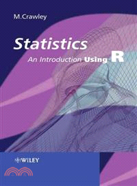 Statistics: An Introduction Using R