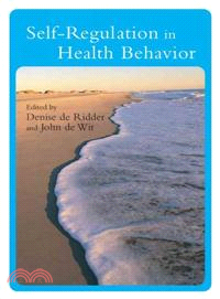 Self-Regulation In Health Behaviour