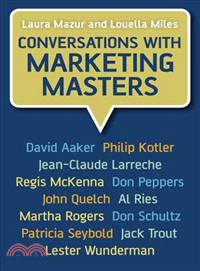 Conversations With Marketing Masters