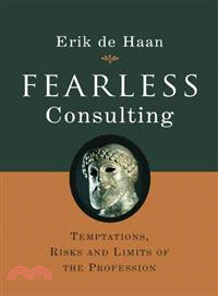 FEARLESS CONSULTING | 拾書所