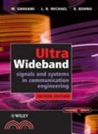 ULTRA WIDEBAND SIGNALS AND SYSTEMS IN COMMUNICATION ENGINEERING 2/E