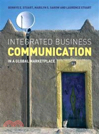 Integrated Business Communication - In A Global Marketplace