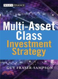 MULTI ASSET CLASS INVESTMENT STRATEGY