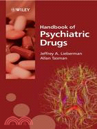 Handbook Of Psychiatric Drugs