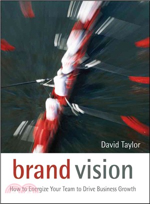 Brand Vision - How To Energize Your Team To Drive Business Growth