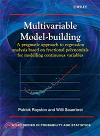 Multivariable Model-Building - A Pragmatic Approach To Regression Anaylsis Based On Fractional Polynomials For Modelling Continuous