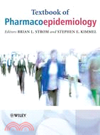 TEXTBOOK OF PHARMACOEPIDEMIOLOGY