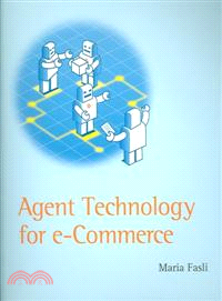 AGENT TECHNOLOGY FOR E-COMMERCE