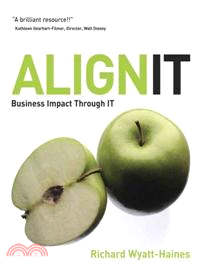 ALIGN IT - BUSINESS IMPACT THROUGH IT