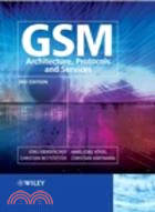 GSM: ARCHITECTURE, PROTOCLS AND SERVICES 3/E