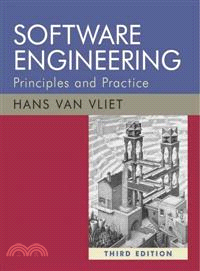 Software Engineering - Principles And Practice 3E