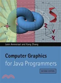 Computer Graphics For Java Programmers 2E