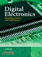 Digital Electronics - Principles, Devices And Applications