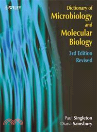 Dictionary Of Microbiology And Molecular Biology 3E Revised