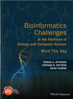 Bioinformatics Challenges At The Interface Of Biology And Computer Science