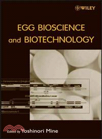 Egg Bioscience And Biotechnology