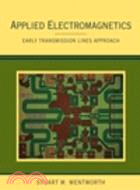 Applied Electromagnetics: Early Transmission Lines Approach