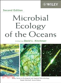 MICROBIAL ECOLOGY OF THE OCEANS, SECOND EDITION