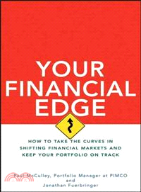 YOUR FINANCIAL EDGE