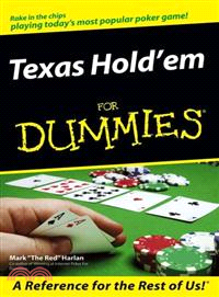 Texas Hold\