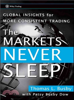 The Markets Never Sleep: Global Insights For More Consistent Trading