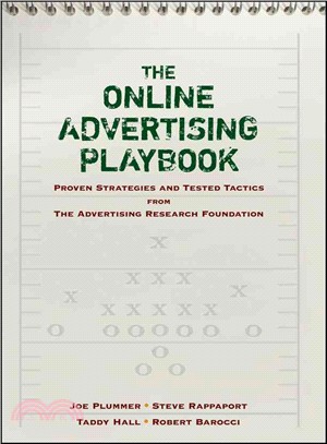 The Online Advertising Playbook—Proven Strategies and Tested Tactics from The Advertising Research Foundation