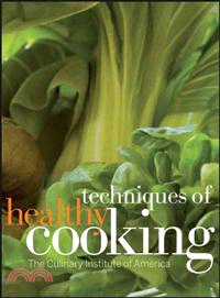 Techniques Of Healthy Cooking, 3Rd Edition: Professional Edition