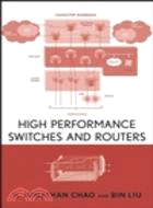 HIGH PERFORMANCE SWITCHES AND ROUTERS