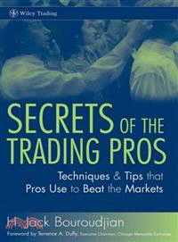 SECRETS OF THE TRADING PROS: TECHNIQUES &