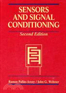 SENSORS AND SIGNAL CONDITIONING 2/E