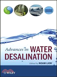 Advances In Water Desalination