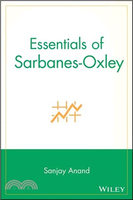 Essentials Of Sarbanes-Oxley