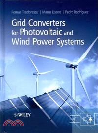 Grid converters for photovoltaic and wind power systems /