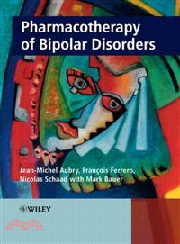 PHARMACOTHERAPY OF BIPOLAR DISORDERS