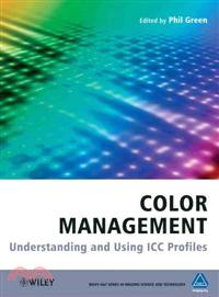 Color Management - Understanding And Using Icc Profiles