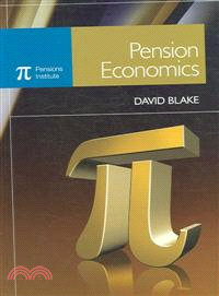 Pension economics /