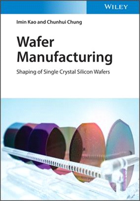 Wafer Manufacturing - Shaping Of Single Crystal Silicon Wafers