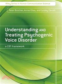 Understanding And Treating Psychogenic Voice Disorder - A Cbt Framework