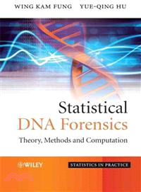 Statistical Dna Forensics - Theory, Methods And Computation
