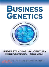 Business Genetics - Understanding 21St Century Corporations Using Xbml