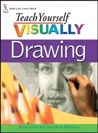 TEACH YOURSELF VISUALLY DRAWING