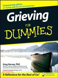 GRIEVING FOR DUMMIES