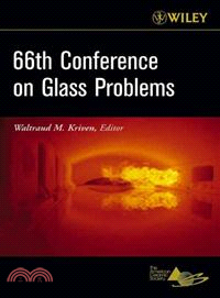 66TH CONFERENCE ON GLASS PROBLEMS