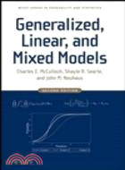 Generalized, linear, and mix...