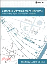 Software Development Rhythms: Harmonizing Agile Practices For Synergy